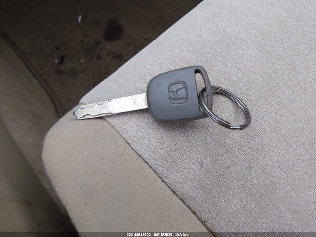 Aukcja sprzedaży 2008 Honda Accord 2.4 Lx, vin: 1HGCP26348A025500, numer aukcji: 45913602