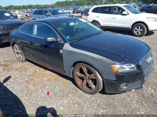 Продаж на аукціоні авто 2012 Audi A5 2.0t Premium Plus, vin: WAULFAFR5CA014463, номер лоту: 45913601