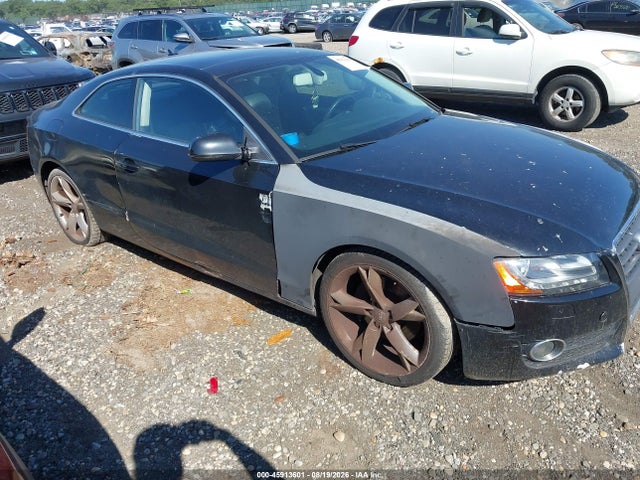 Продаж на аукціоні авто 2012 Audi A5 2.0t Premium Plus, vin: WAULFAFR5CA014463, номер лоту: 45913601