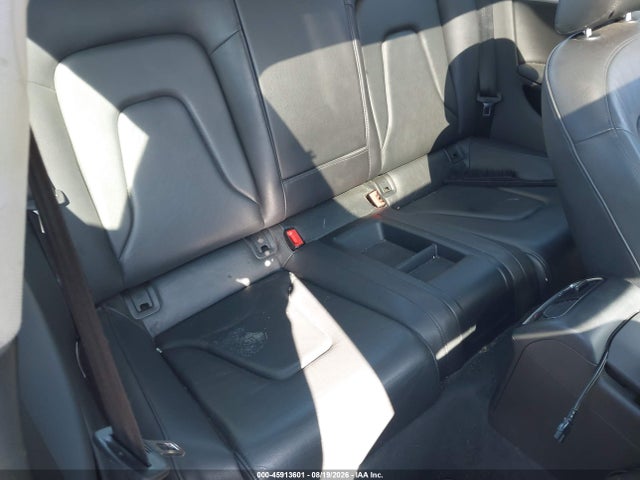 Продаж на аукціоні авто 2012 Audi A5 2.0t Premium Plus, vin: WAULFAFR5CA014463, номер лоту: 45913601