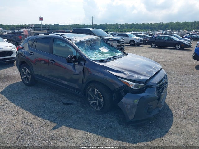 Продажа на аукционе авто 2026 Subaru Crosstrek Premium, vin: 4S4GUHD66T3732096, номер лота: 45913603