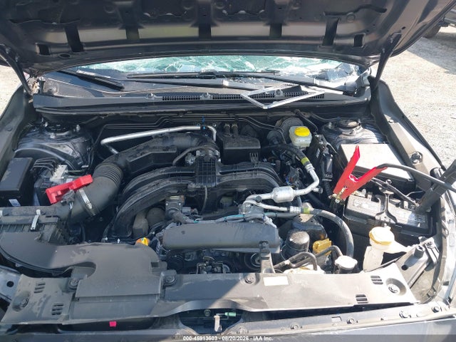 Продажа на аукционе авто 2026 Subaru Crosstrek Premium, vin: 4S4GUHD66T3732096, номер лота: 45913603