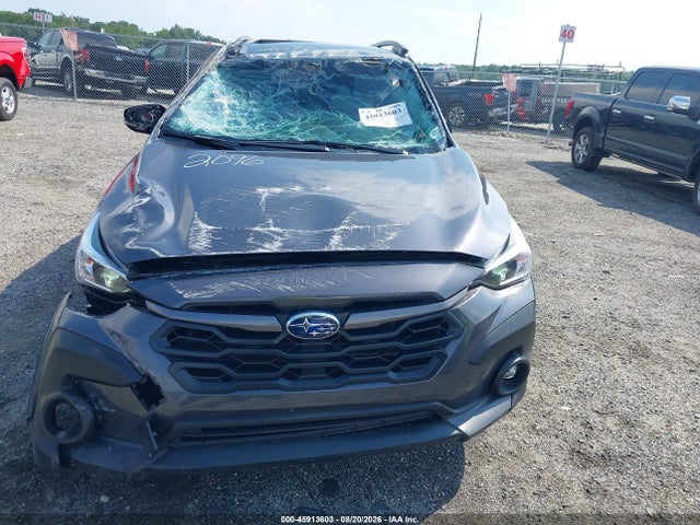Продажа на аукционе авто 2026 Subaru Crosstrek Premium, vin: 4S4GUHD66T3732096, номер лота: 45913603