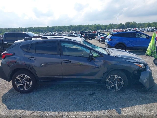 Продажа на аукционе авто 2026 Subaru Crosstrek Premium, vin: 4S4GUHD66T3732096, номер лота: 45913603