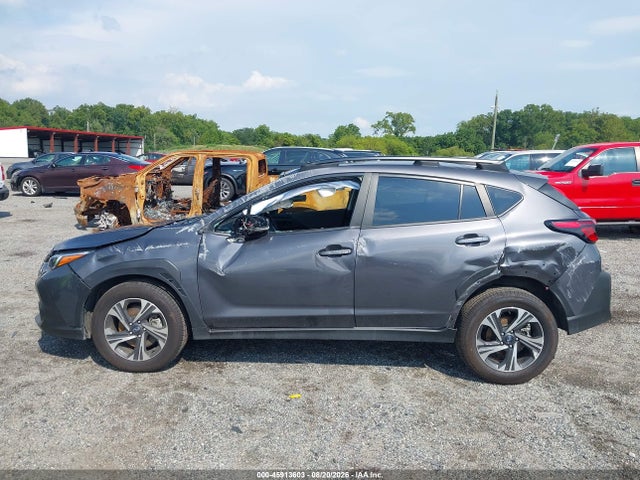 Продажа на аукционе авто 2026 Subaru Crosstrek Premium, vin: 4S4GUHD66T3732096, номер лота: 45913603