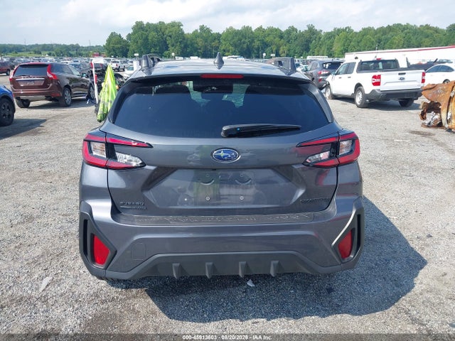 Продажа на аукционе авто 2026 Subaru Crosstrek Premium, vin: 4S4GUHD66T3732096, номер лота: 45913603