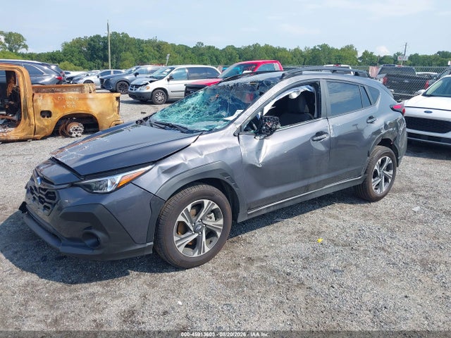 Продажа на аукционе авто 2026 Subaru Crosstrek Premium, vin: 4S4GUHD66T3732096, номер лота: 45913603