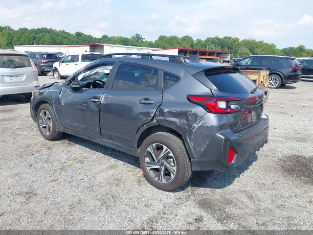 Продажа на аукционе авто 2026 Subaru Crosstrek Premium, vin: 4S4GUHD66T3732096, номер лота: 45913603