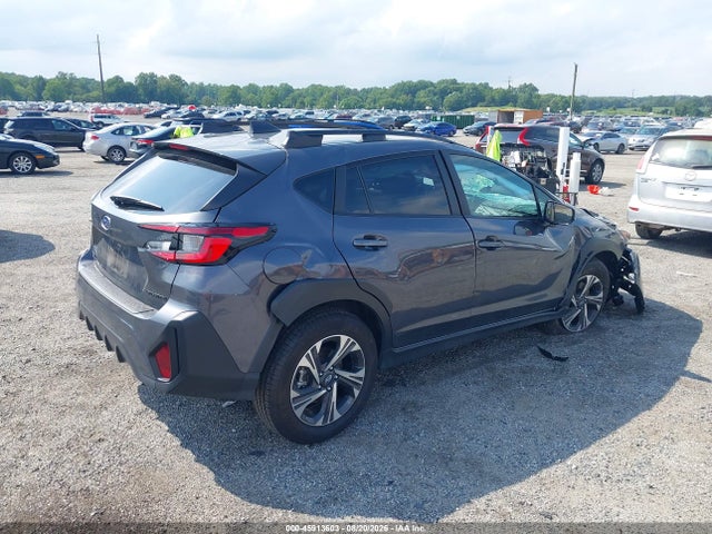 Продажа на аукционе авто 2026 Subaru Crosstrek Premium, vin: 4S4GUHD66T3732096, номер лота: 45913603