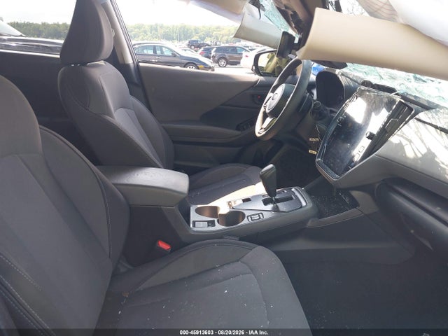 Продажа на аукционе авто 2026 Subaru Crosstrek Premium, vin: 4S4GUHD66T3732096, номер лота: 45913603