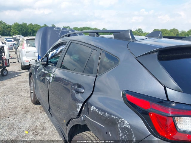Продажа на аукционе авто 2026 Subaru Crosstrek Premium, vin: 4S4GUHD66T3732096, номер лота: 45913603