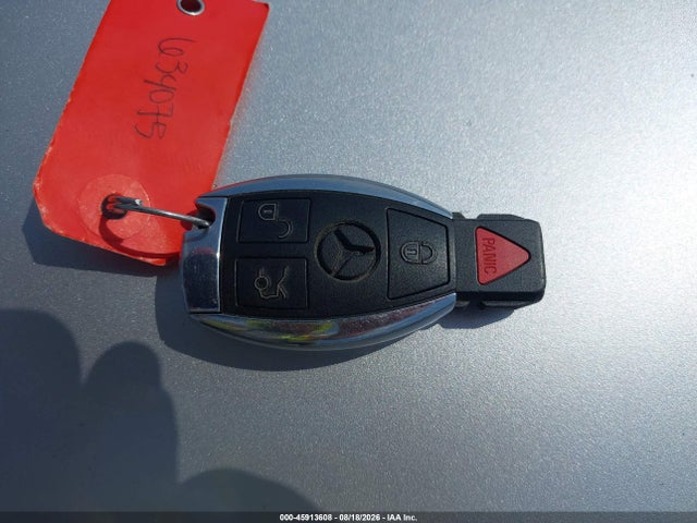 4JGDF6EE8JB086098 Mercedes-Benz Gls 450 4matic