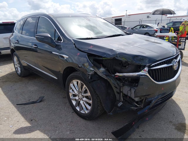 Aukcja sprzedaży 2020 Buick Enclave Fwd Essence, vin: 5GAERBKW7LJ231776, numer aukcji: 45913616
