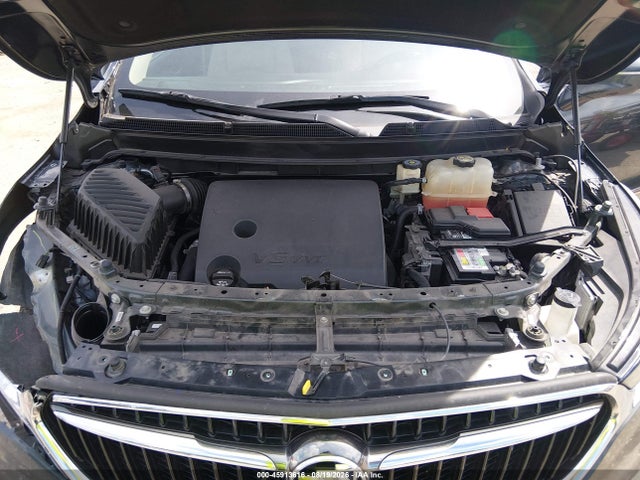 Продаж на аукціоні авто 2020 Buick Enclave Fwd Essence, vin: 5GAERBKW7LJ231776, номер лоту: 45913616