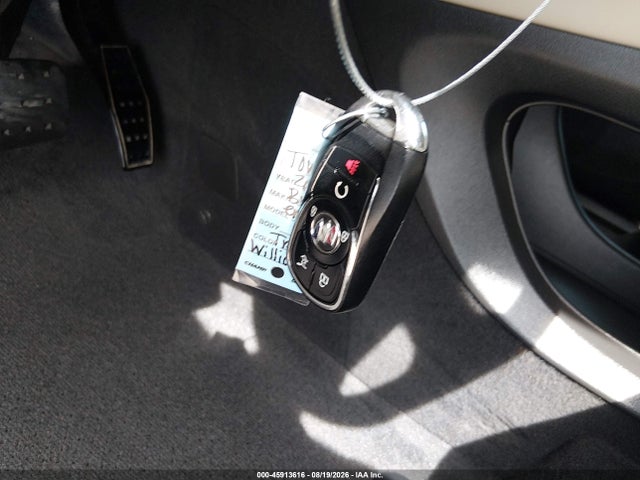 Продаж на аукціоні авто 2020 Buick Enclave Fwd Essence, vin: 5GAERBKW7LJ231776, номер лоту: 45913616