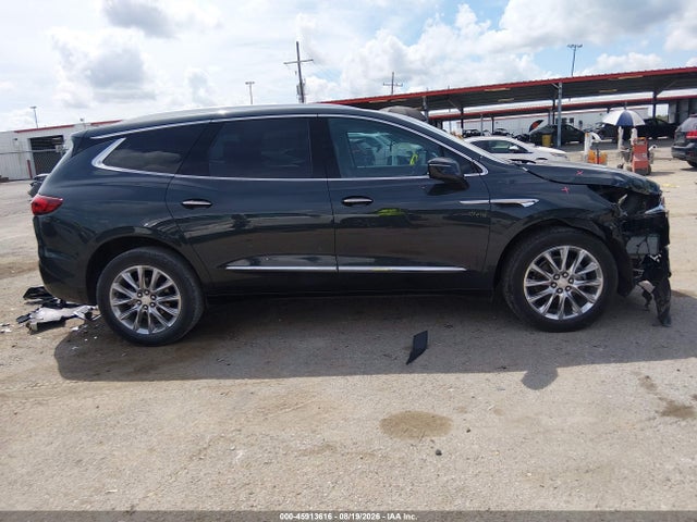 Продаж на аукціоні авто 2020 Buick Enclave Fwd Essence, vin: 5GAERBKW7LJ231776, номер лоту: 45913616