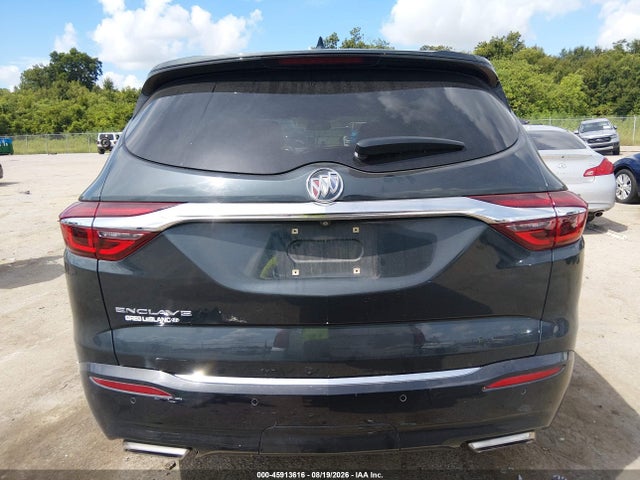 Продаж на аукціоні авто 2020 Buick Enclave Fwd Essence, vin: 5GAERBKW7LJ231776, номер лоту: 45913616