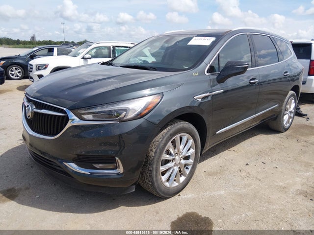 Продаж на аукціоні авто 2020 Buick Enclave Fwd Essence, vin: 5GAERBKW7LJ231776, номер лоту: 45913616