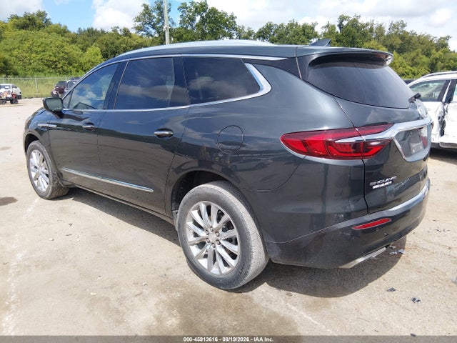 Продаж на аукціоні авто 2020 Buick Enclave Fwd Essence, vin: 5GAERBKW7LJ231776, номер лоту: 45913616