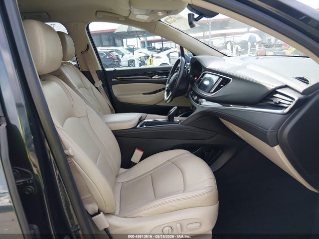 Продаж на аукціоні авто 2020 Buick Enclave Fwd Essence, vin: 5GAERBKW7LJ231776, номер лоту: 45913616