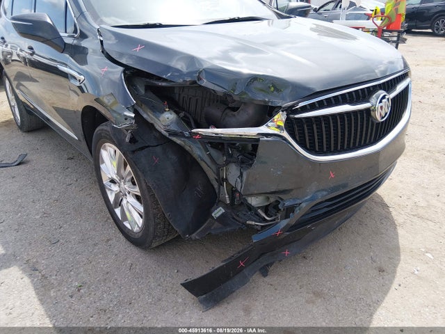 Продаж на аукціоні авто 2020 Buick Enclave Fwd Essence, vin: 5GAERBKW7LJ231776, номер лоту: 45913616