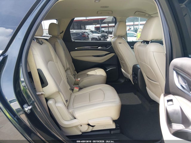 Продаж на аукціоні авто 2020 Buick Enclave Fwd Essence, vin: 5GAERBKW7LJ231776, номер лоту: 45913616