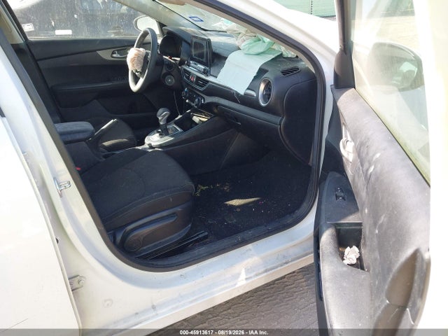 Aukcja sprzedaży 2019 Kia Forte Lxs, vin: 3KPF24AD7KE075351, numer aukcji: 45913617