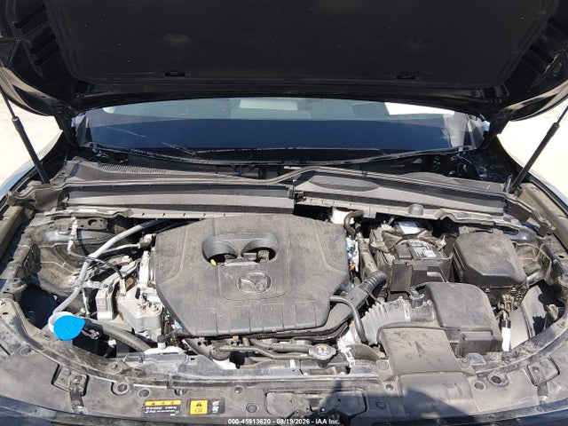 Aukcja sprzedaży 2025 Mazda Cx-50 2.5 S Premium Plus Package, vin: 7MMVABEM5SN376564, numer aukcji: 45913620