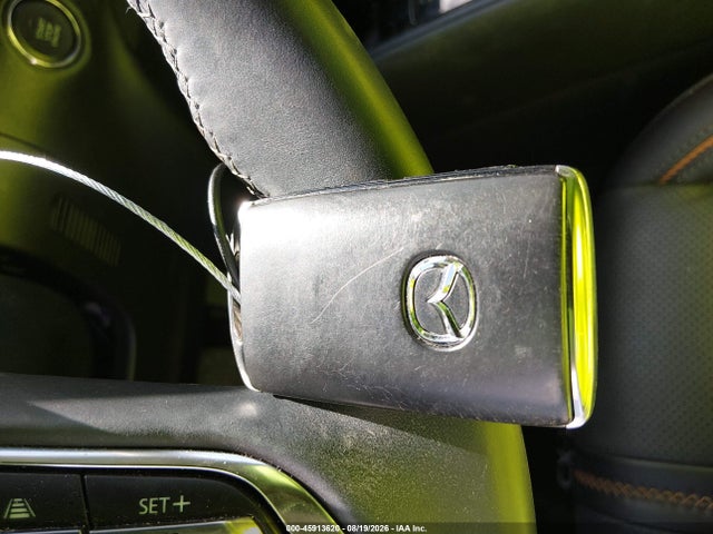 Aukcja sprzedaży 2025 Mazda Cx-50 2.5 S Premium Plus Package, vin: 7MMVABEM5SN376564, numer aukcji: 45913620