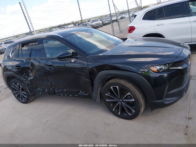 Aukcja sprzedaży 2025 Mazda Cx-50 2.5 S Premium Plus Package, vin: 7MMVABEM5SN376564, numer aukcji: 45913620