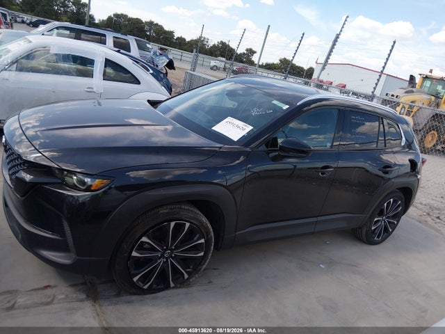 Aukcja sprzedaży 2025 Mazda Cx-50 2.5 S Premium Plus Package, vin: 7MMVABEM5SN376564, numer aukcji: 45913620