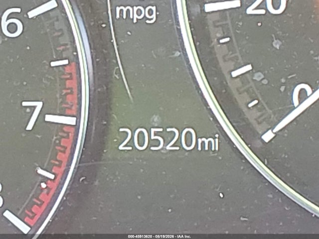 Aukcja sprzedaży 2025 Mazda Cx-50 2.5 S Premium Plus Package, vin: 7MMVABEM5SN376564, numer aukcji: 45913620