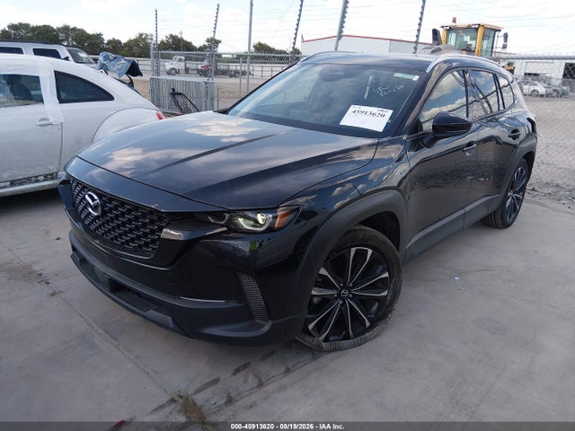 Aukcja sprzedaży 2025 Mazda Cx-50 2.5 S Premium Plus Package, vin: 7MMVABEM5SN376564, numer aukcji: 45913620