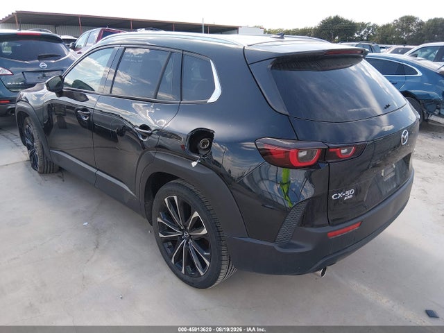 Aukcja sprzedaży 2025 Mazda Cx-50 2.5 S Premium Plus Package, vin: 7MMVABEM5SN376564, numer aukcji: 45913620