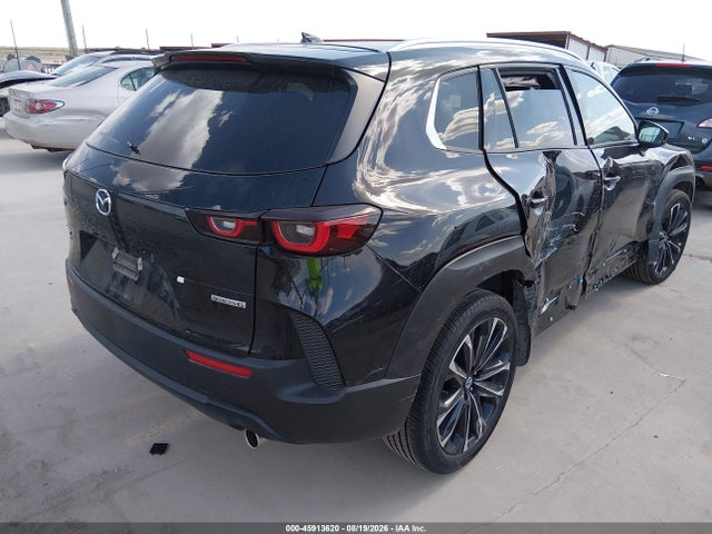 Aukcja sprzedaży 2025 Mazda Cx-50 2.5 S Premium Plus Package, vin: 7MMVABEM5SN376564, numer aukcji: 45913620