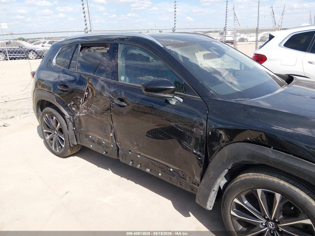 Aukcja sprzedaży 2025 Mazda Cx-50 2.5 S Premium Plus Package, vin: 7MMVABEM5SN376564, numer aukcji: 45913620