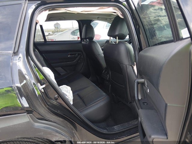 Aukcja sprzedaży 2025 Mazda Cx-50 2.5 S Premium Plus Package, vin: 7MMVABEM5SN376564, numer aukcji: 45913620