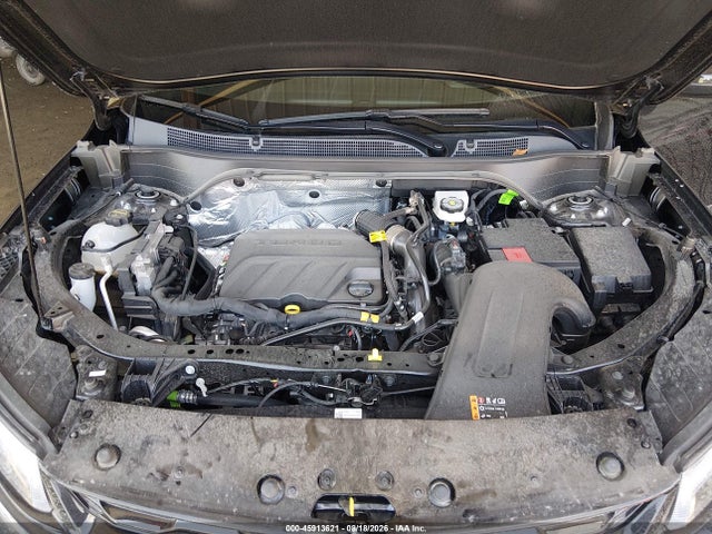 45913621 :رقم المزاد ، KL77LKEP3TC077226 vin ، 2026 Chevrolet Trax Fwd Activ مزاد بيع