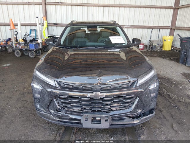 45913621 :رقم المزاد ، KL77LKEP3TC077226 vin ، 2026 Chevrolet Trax Fwd Activ مزاد بيع