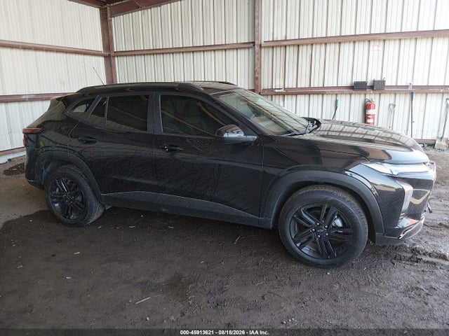45913621 :رقم المزاد ، KL77LKEP3TC077226 vin ، 2026 Chevrolet Trax Fwd Activ مزاد بيع