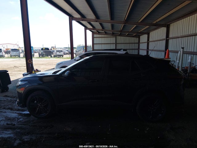 45913621 :رقم المزاد ، KL77LKEP3TC077226 vin ، 2026 Chevrolet Trax Fwd Activ مزاد بيع