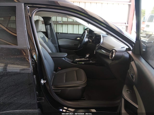 45913621 :رقم المزاد ، KL77LKEP3TC077226 vin ، 2026 Chevrolet Trax Fwd Activ مزاد بيع