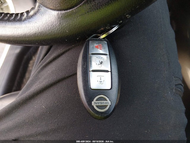 Продажа на аукционе авто 2014 Nissan Juke Sl, vin: JN8AF5MRXET350576, номер лота: 45913624