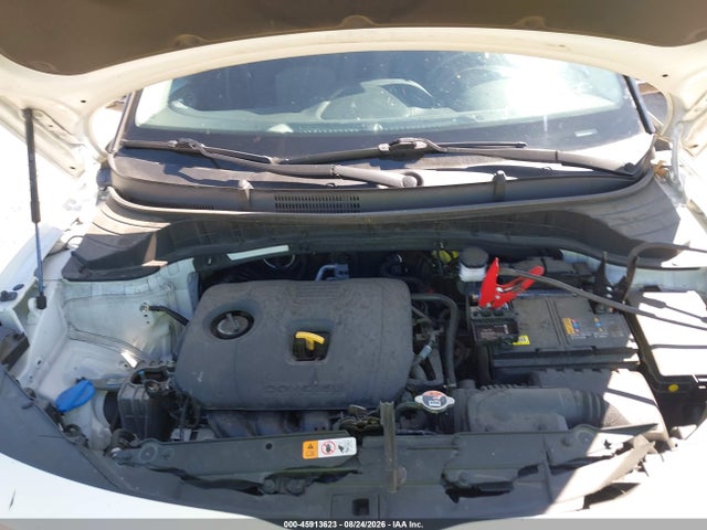KNDJ23AU1N7163644 KIA Soul X-line
