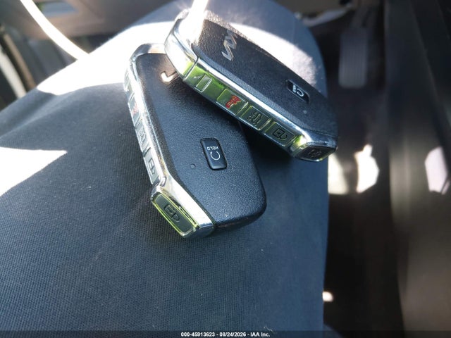 KNDJ23AU1N7163644 KIA Soul X-line