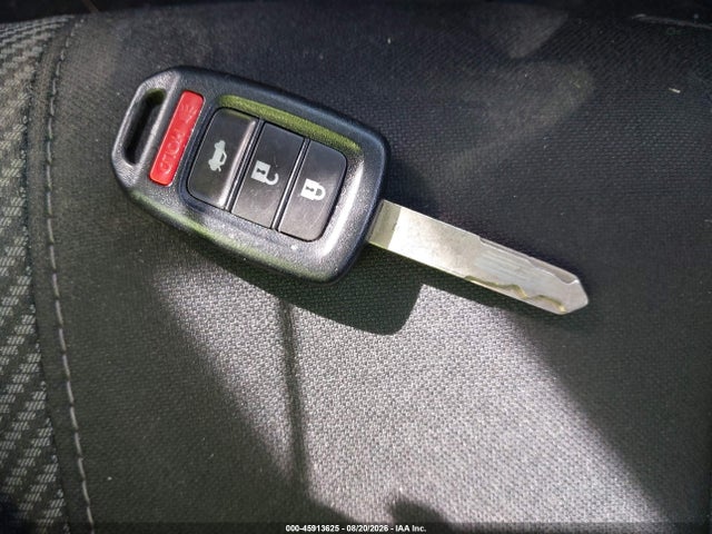 Продаж на аукціоні авто 2018 Honda Civic Lx, vin: 2HGFC2F52JH542408, номер лоту: 45913625