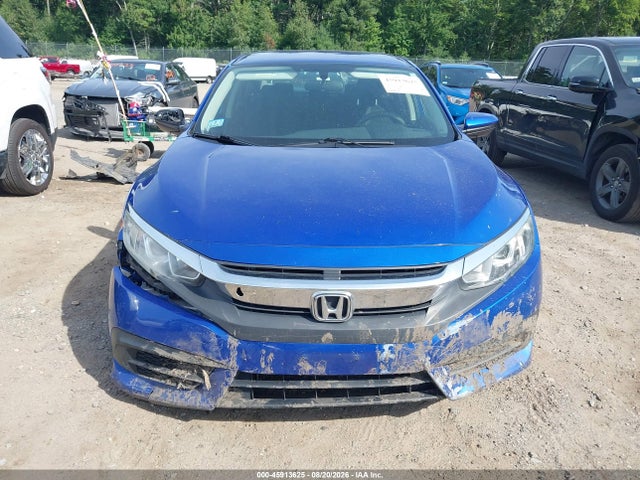 Продаж на аукціоні авто 2018 Honda Civic Lx, vin: 2HGFC2F52JH542408, номер лоту: 45913625