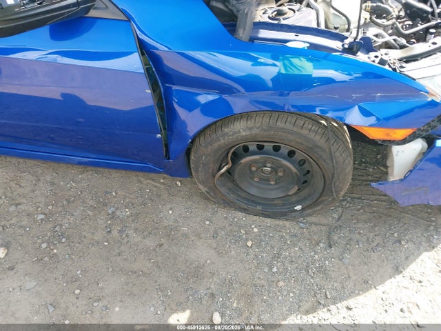 Продаж на аукціоні авто 2018 Honda Civic Lx, vin: 2HGFC2F52JH542408, номер лоту: 45913625