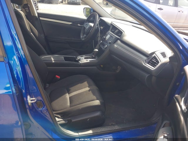 Продаж на аукціоні авто 2018 Honda Civic Lx, vin: 2HGFC2F52JH542408, номер лоту: 45913625