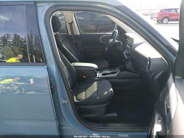 Ford Bronco Sport Big Bend 2022 3FMCR9B64NRD77829 Image 18